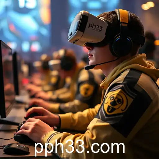 The Evolution of Online Gaming: A New Era