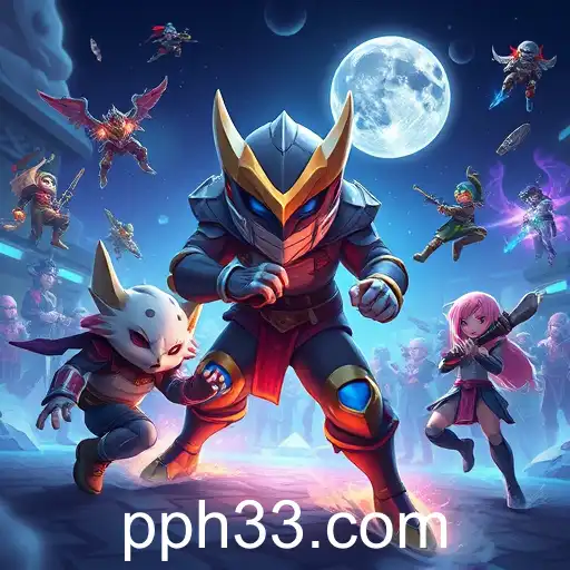ph33.com