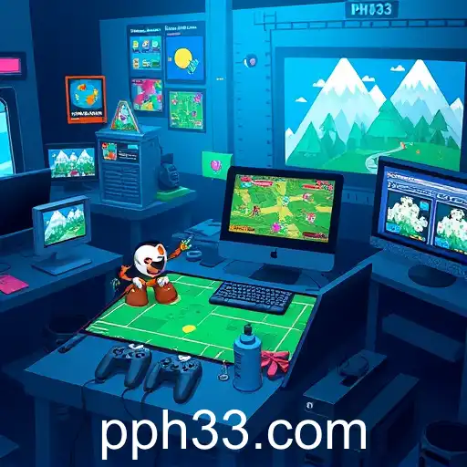 Ph33.com: Leading Trends in the Gaming World