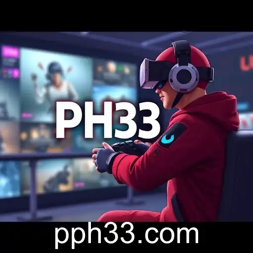 The Evolution and Influence of Online Gaming in 2025