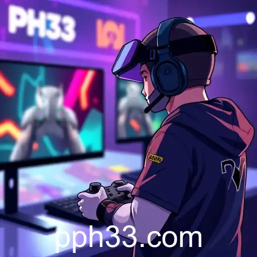 The Rise of Ph33: A New Era in Online Gaming