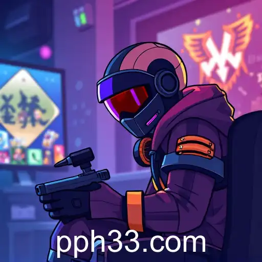The Rise of PH33.com in the Gaming World