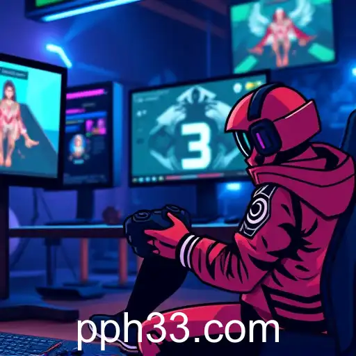 ph33.com