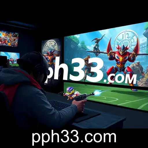 The Rise of ph33.com in 2025