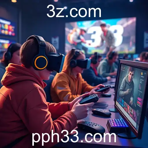 The Rise of Online Gaming Communities in 2025